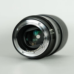 SIGMA 105mm F2.8 DG DN Macro｜Art [ソニーE用]