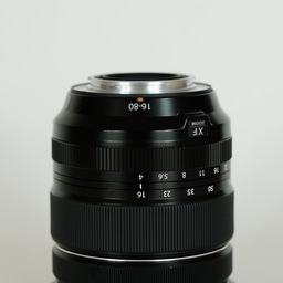 FUJIFILM XF16-80mmF4 R OIS WR