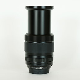 FUJIFILM XF18-135mmF3.5-5.6 R LM OIS WR FUJIFILM XF18-135mmF3.5-5.6 R LM OIS WR