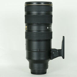 Nikon AF-S NIKKOR 70-200mm F2.8 G ED VR II Nikon AF-S NIKKOR 70-200mm F2.8 G ED VR II