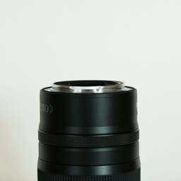 Nikon NIKKOR Z 28-75mm f/2.8 Nikon NIKKOR Z 28-75mm f/2.8