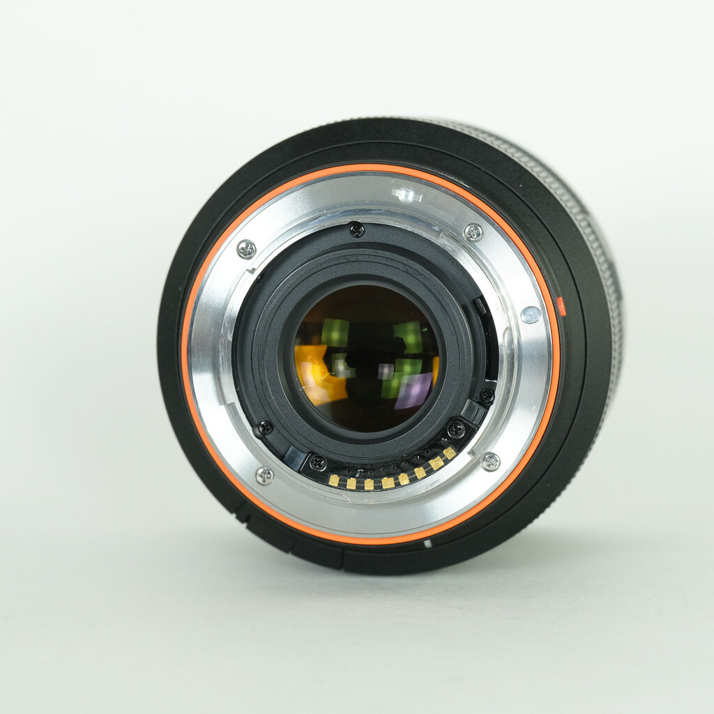 SONY DT 16-50mm F2.8 SSM SAL1650 SONY DT 16-50mm F2.8 SSM SAL1650