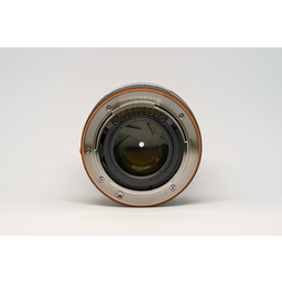 SONY 50mm F1.4 SAL50F14