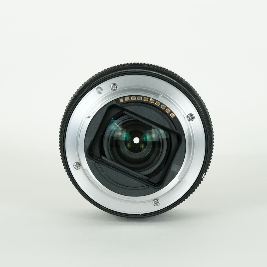 SONY FE 28-60mm F4-5.6 SEL2860 SONY FE 28-60mm F4-5.6 SEL2860