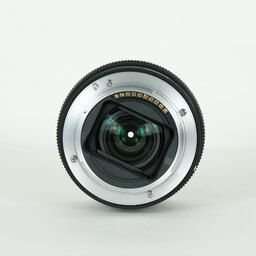 SONY FE 28-60mm F4-5.6 SEL2860 SONY FE 28-60mm F4-5.6 SEL2860