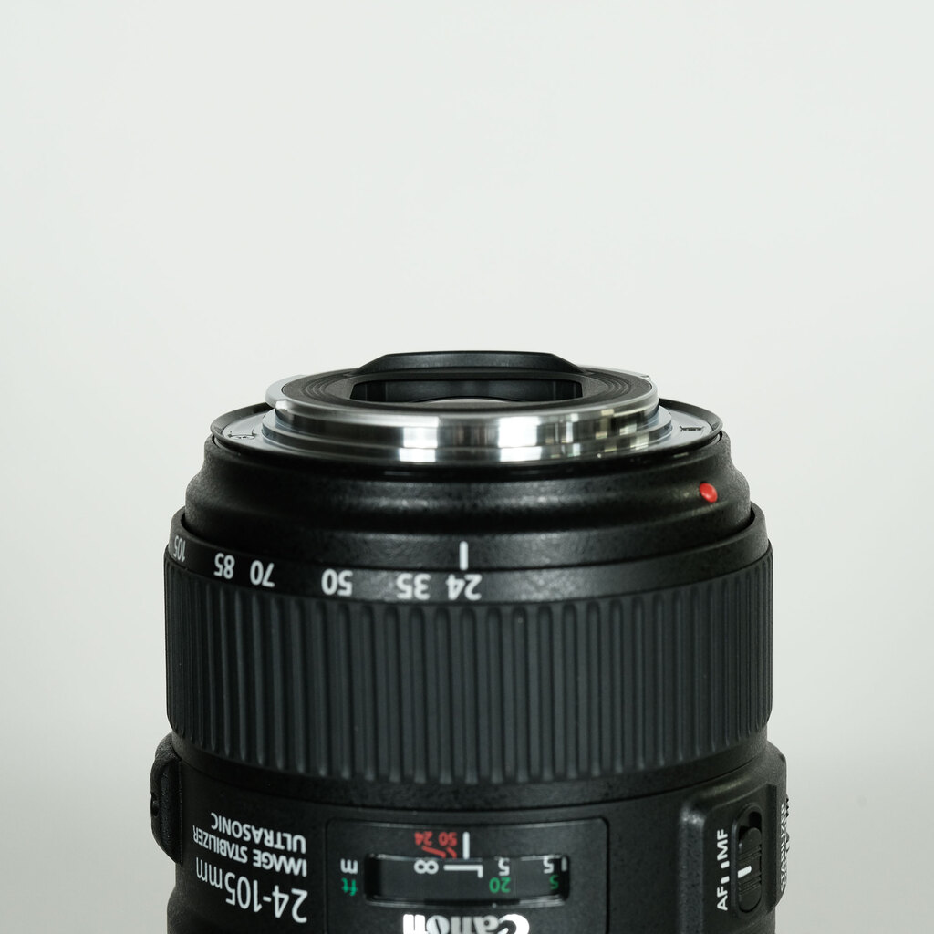 Canon EF24-105mm F4L IS II USM