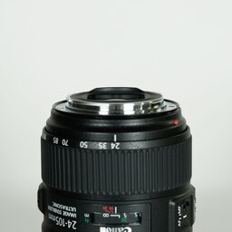 Canon EF24-105mm F4L IS II USM
