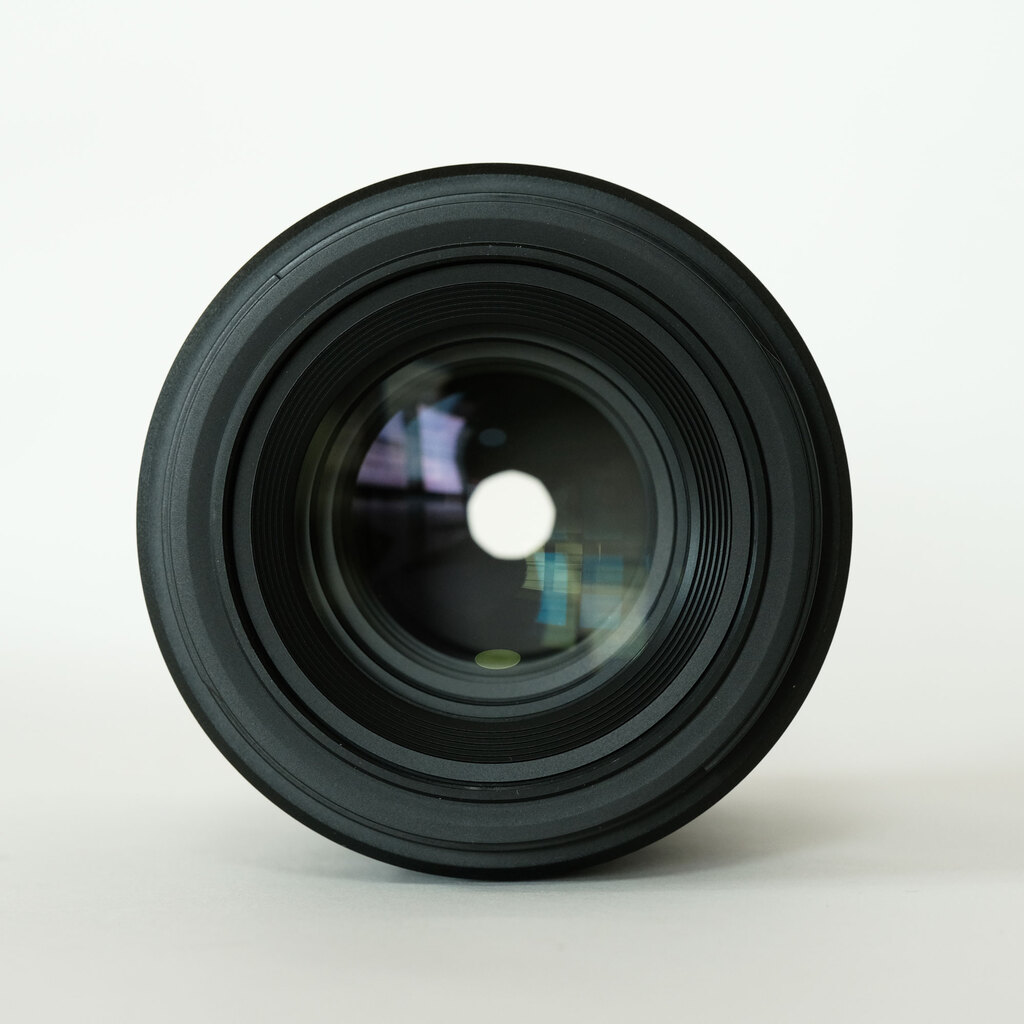 Nikon NIKKOR Z MC 105mm f/2.8 VR S Nikon NIKKOR Z MC 105mm f/2.8 VR S