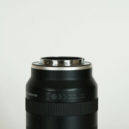 TAMRON 28-200mm F/2.8-5.6 Di III RXD (Model A071) [ソニーE用]