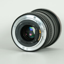 Canon EF17-40mm F4L USM