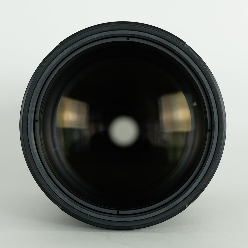 Nikon AF-S NIKKOR 300mm f/4E PF ED VR Nikon AF-S NIKKOR 300mm f/4E PF ED VR