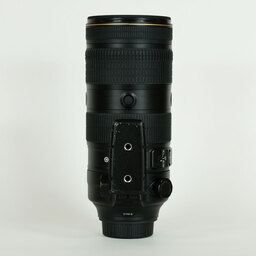 Nikon AF-S NIKKOR 70-200mm f/2.8E FL ED VR Nikon AF-S NIKKOR 70-200mm f/2.8E FL ED VR
