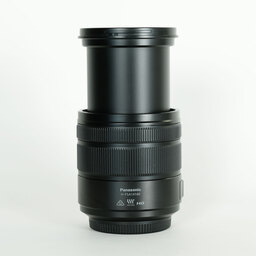 Panasonic LUMIX G VARIO 14-140mm / F3.5-5.6 II ASPH. / POWER O.I.S Panasonic LUMIX G VARIO 14-140mm / F3.5-5.6 II ASPH. / POWER O.I.S