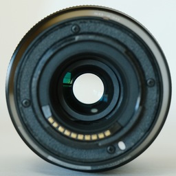 FUJIFILM XC50-230mmF4.5-6.7 OIS II