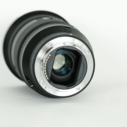 SONY FE 24-70mm F2.8 GM II SEL2470GM2