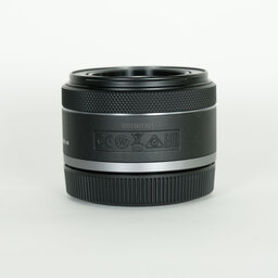 Canon RF16mm F2.8 STM