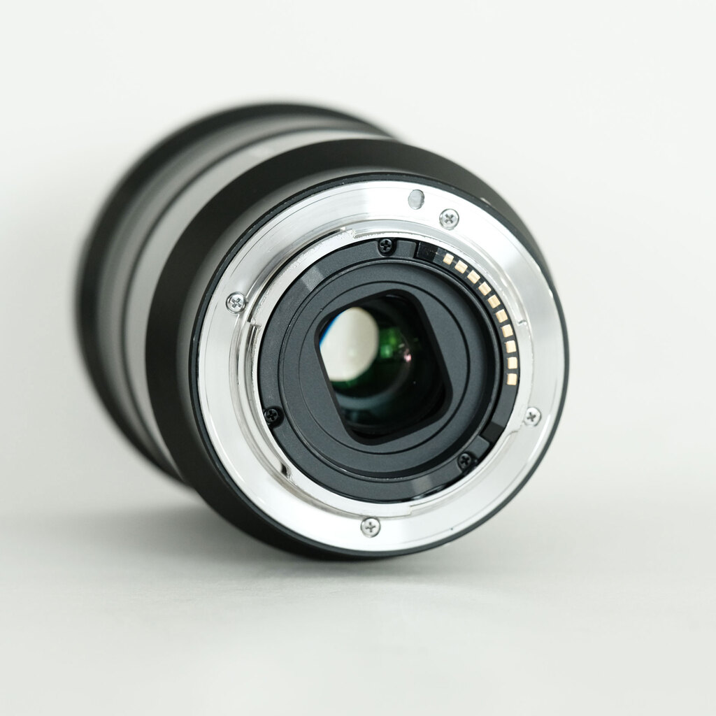 SONY E PZ 18-105mm F4 G OSS SELP18105G SONY E PZ 18-105mm F4 G OSS SELP18105G