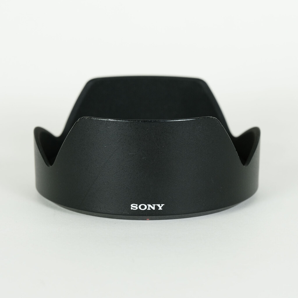 SONY FE 24-105mm F4 G OSS SEL24105G