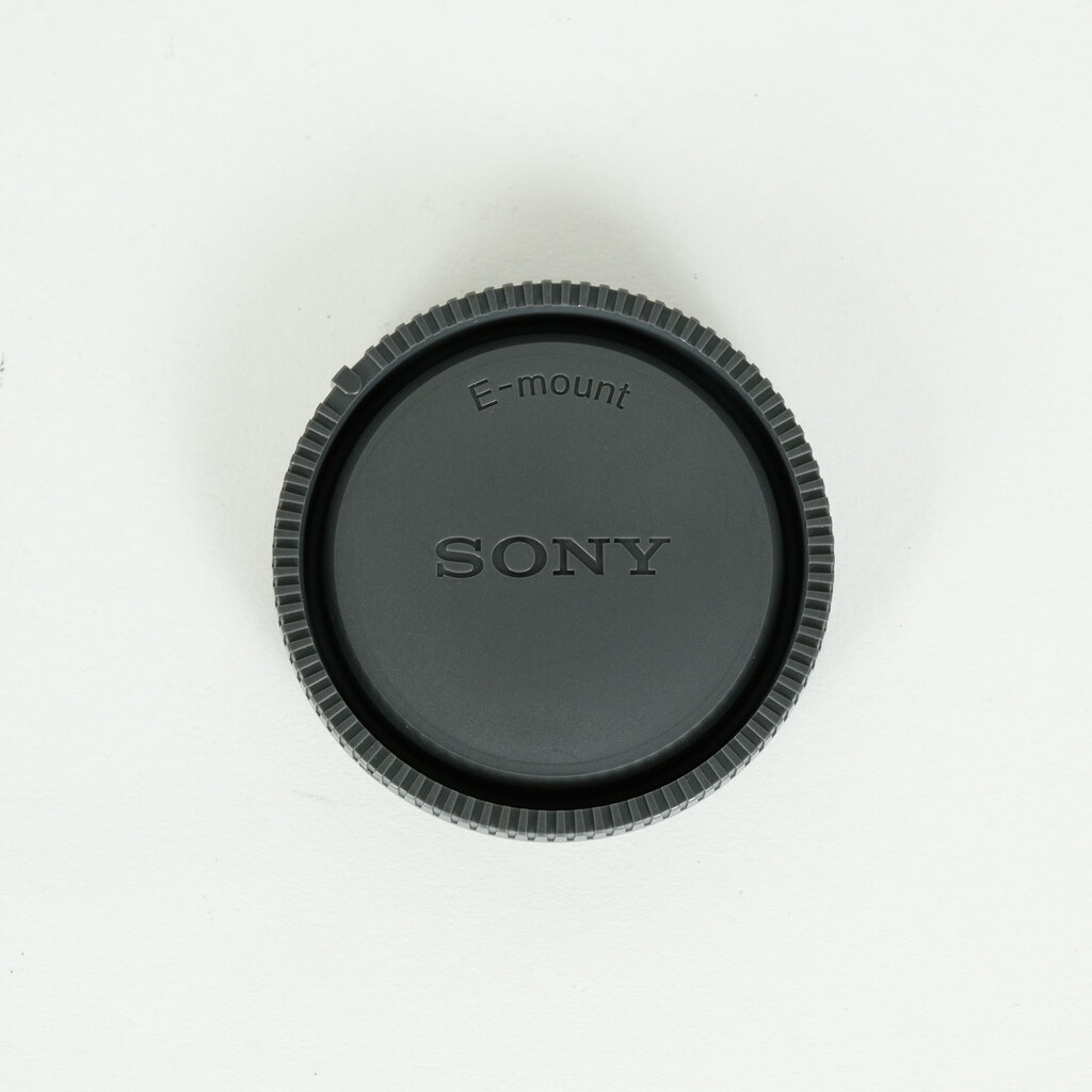 SONY Sonnar T* FE 55mm F1.8 ZA SEL55F18Z