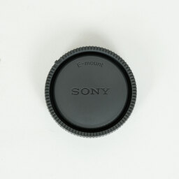 SONY Sonnar T* FE 55mm F1.8 ZA SEL55F18Z