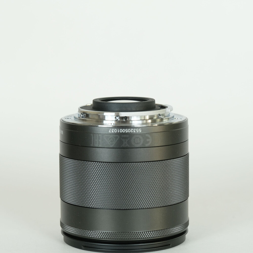 Canon EF-M11-22mm F4-5.6 IS STM Canon EF-M11-22mm F4-5.6 IS STM