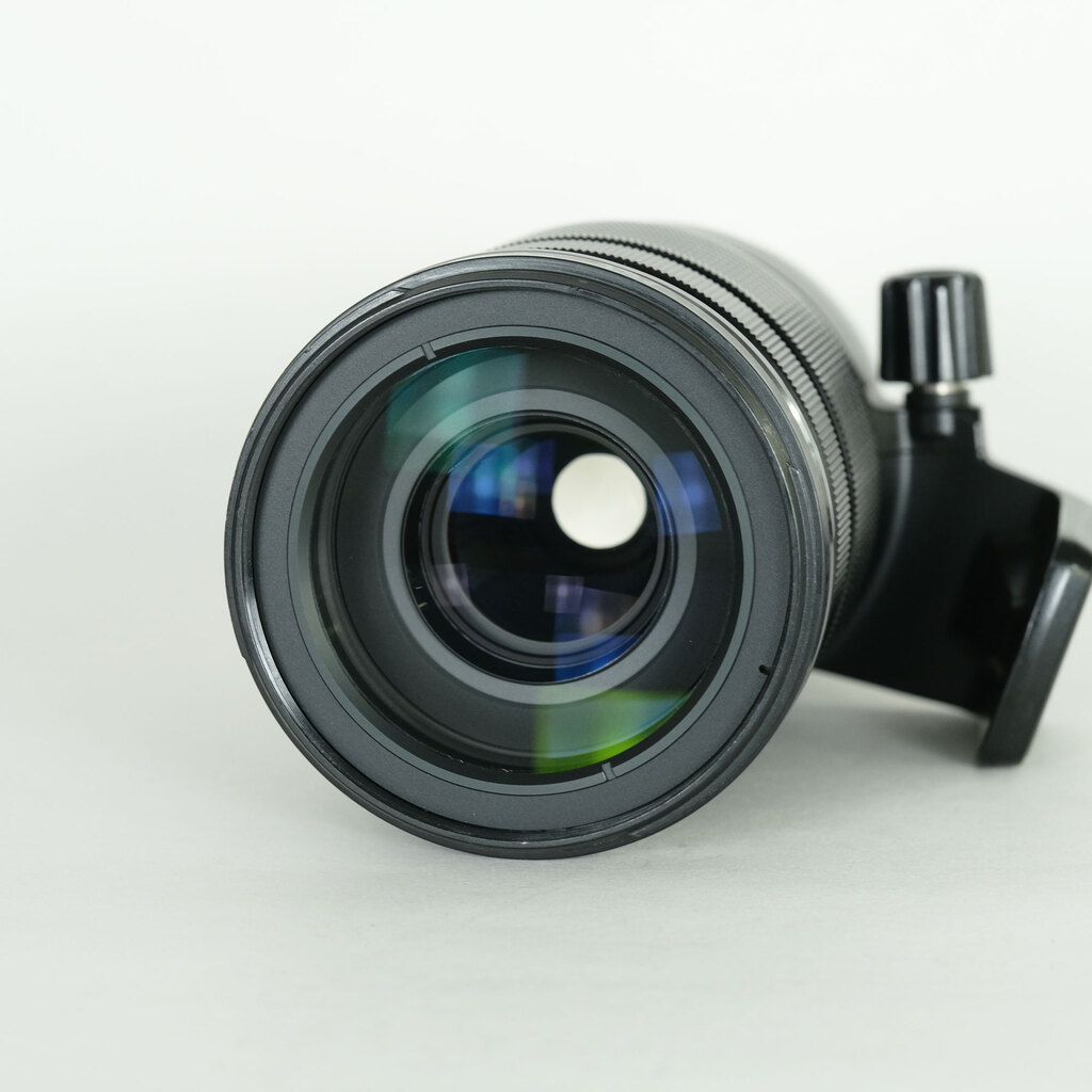 OLYMPUS M.ZUIKO DIGITAL ED 40-150mm F2.8 PRO