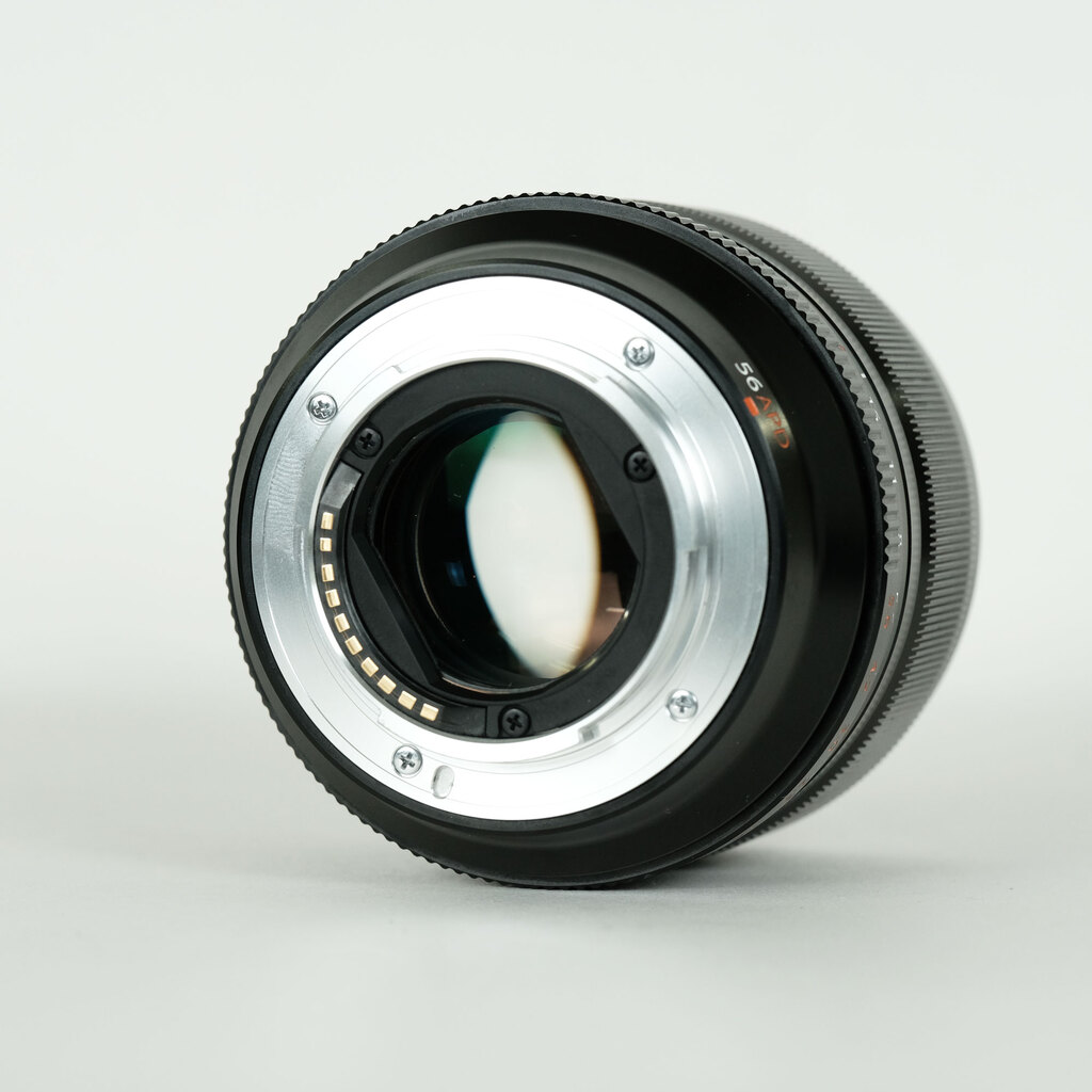FUJIFILM XF56mmF1.2 R APD