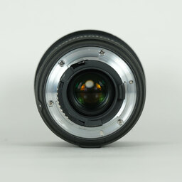 Nikon AF-S DX NIKKOR 10-24mm f/3.5-4.5G ED Nikon AF-S DX NIKKOR 10-24mm f/3.5-4.5G ED