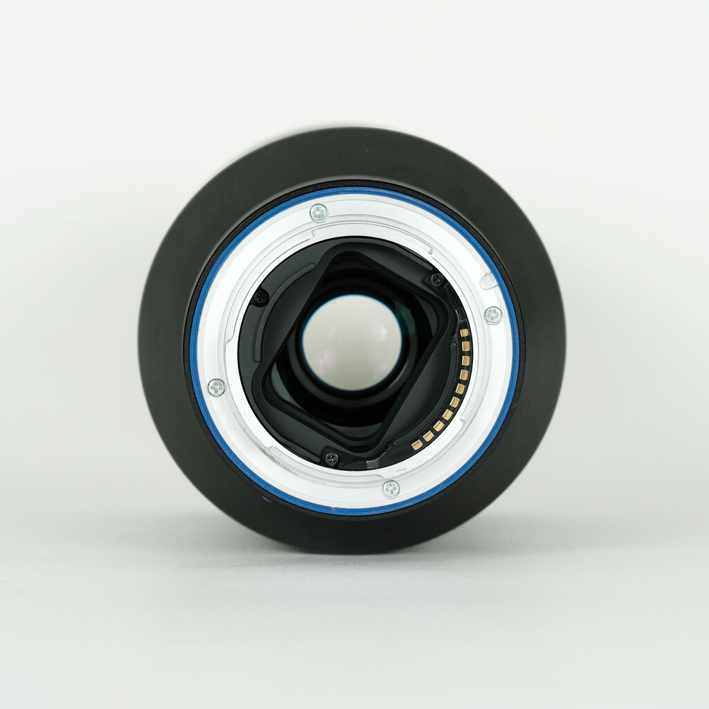 Carl Zeiss Batis 2.8/135 [ソニーE用]