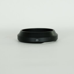 FUJIFILM XF23mmF2 R WR