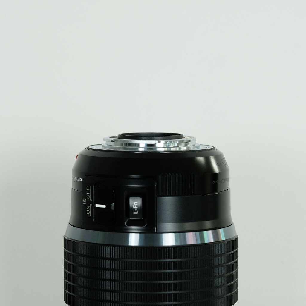 OLYMPUS M.ZUIKO DIGITAL ED 12-100mm F4.0 IS PRO OLYMPUS M.ZUIKO DIGITAL ED 12-100mm F4.0 IS PRO