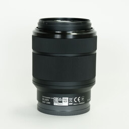 SONY FE 28-70mm F3.5-5.6 OSS SEL2870 SONY FE 28-70mm F3.5-5.6 OSS SEL2870