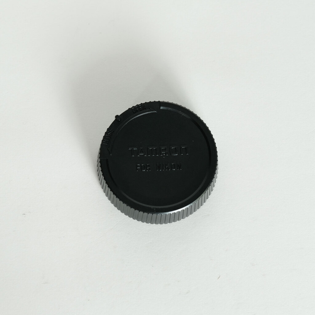 TAMRON SP 15-30mm F/2.8 Di VC USD (Model A012) [ニコンF用]