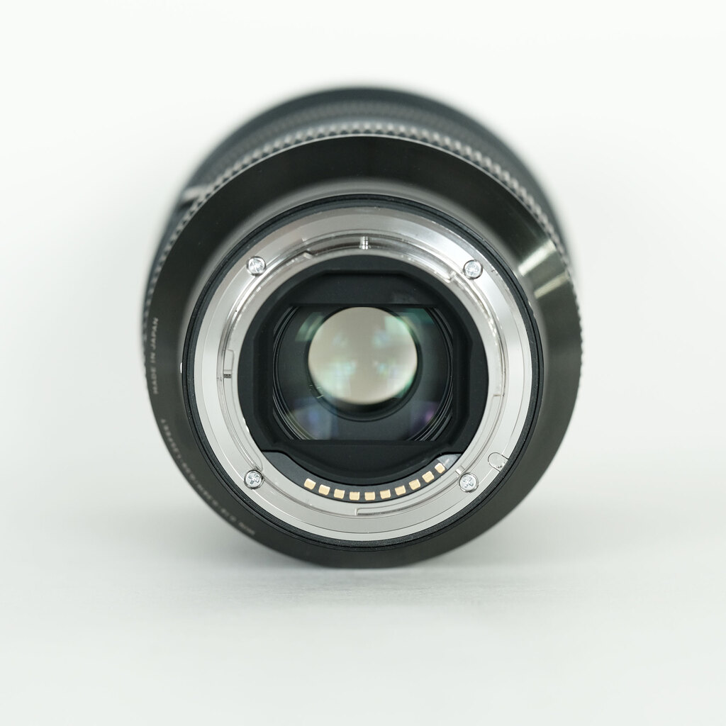 SIGMA 24-70mm F2.8 DG DN｜Art [ソニーE用]