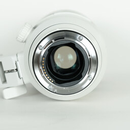 SONY FE 70-200mm F2.8 GM OSS II SEL70200GM2 SONY FE 70-200mm F2.8 GM OSS II SEL70200GM2