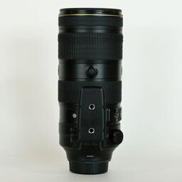 ニコンED AFS NIKKOR 70-200㎜　F2.8G  VR FXレンズ ニコン AF-S VR Zoom-Nikkor ED 70-200mm F2.8G(IF) [ライト
