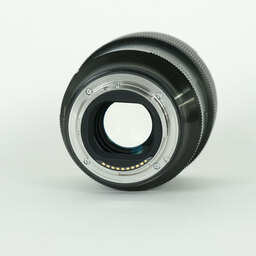 SIGMA 85mm F1.4 DG DN｜Art [ソニーE用]