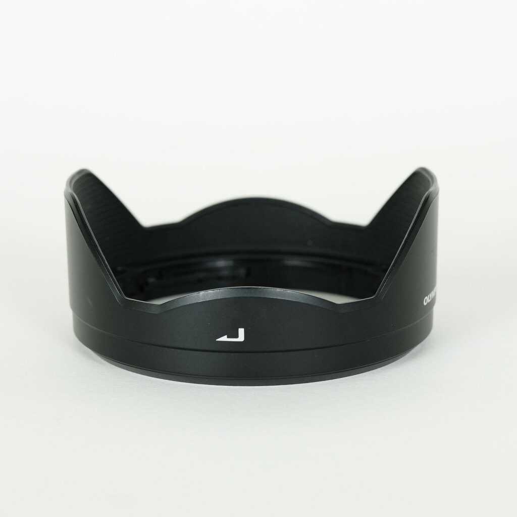 OLYMPUS M.ZUIKO DIGITAL ED 12-100mm F4.0 IS PRO