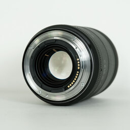 Canon RF24mm F1.4 L VCM