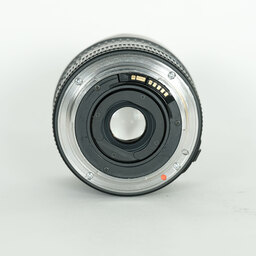 SIGMA 15mm F2.8EX DG DIAGONAL FISHEYE (キヤノンEF用) SIGMA 15mm F2.8EX DG DIAGONAL FISHEYE (キヤノンEF用)