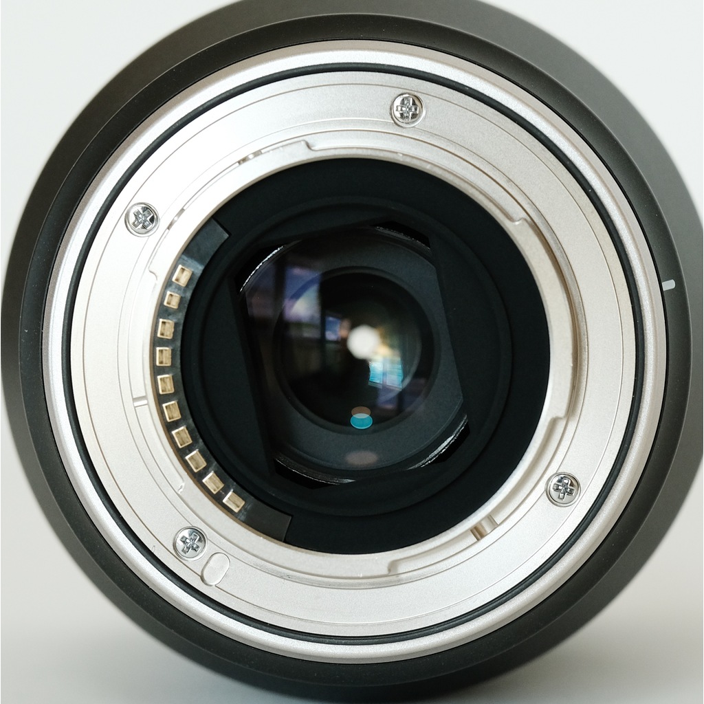 TAMRON 18-300mm F/3.5-6.3 Di III-A VC VXD (Model B061) [フジフイルムX用]