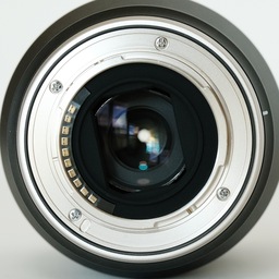 TAMRON 18-300mm F/3.5-6.3 Di III-A VC VXD (Model B061) [フジフイルムX用]