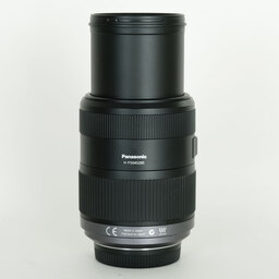 Panasonic LUMIX G VARIO 45-200mm F4.0-F5.6 MEGA O.I.S. H-FS045200
