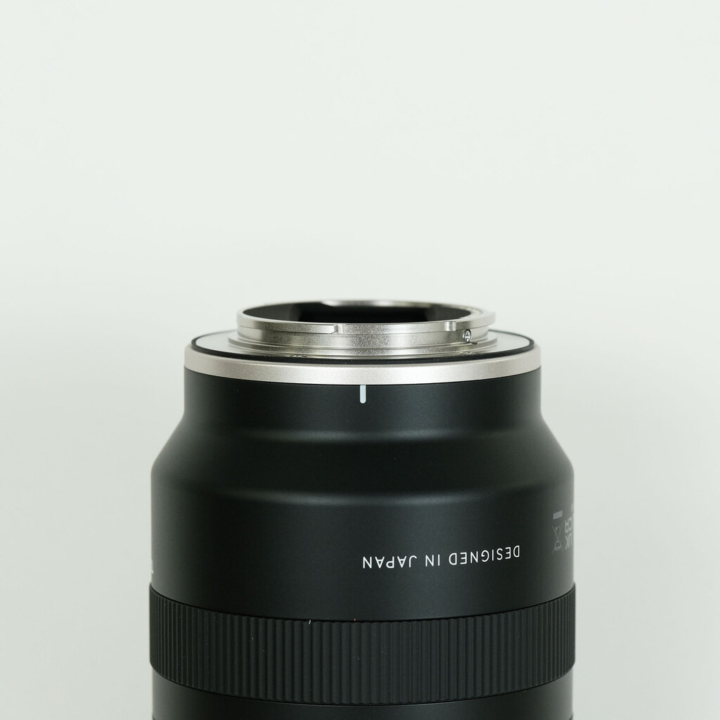 TAMRON 17-70mm F/2.8 Di III-A VC RXD (Model B070) [ソニーE用]