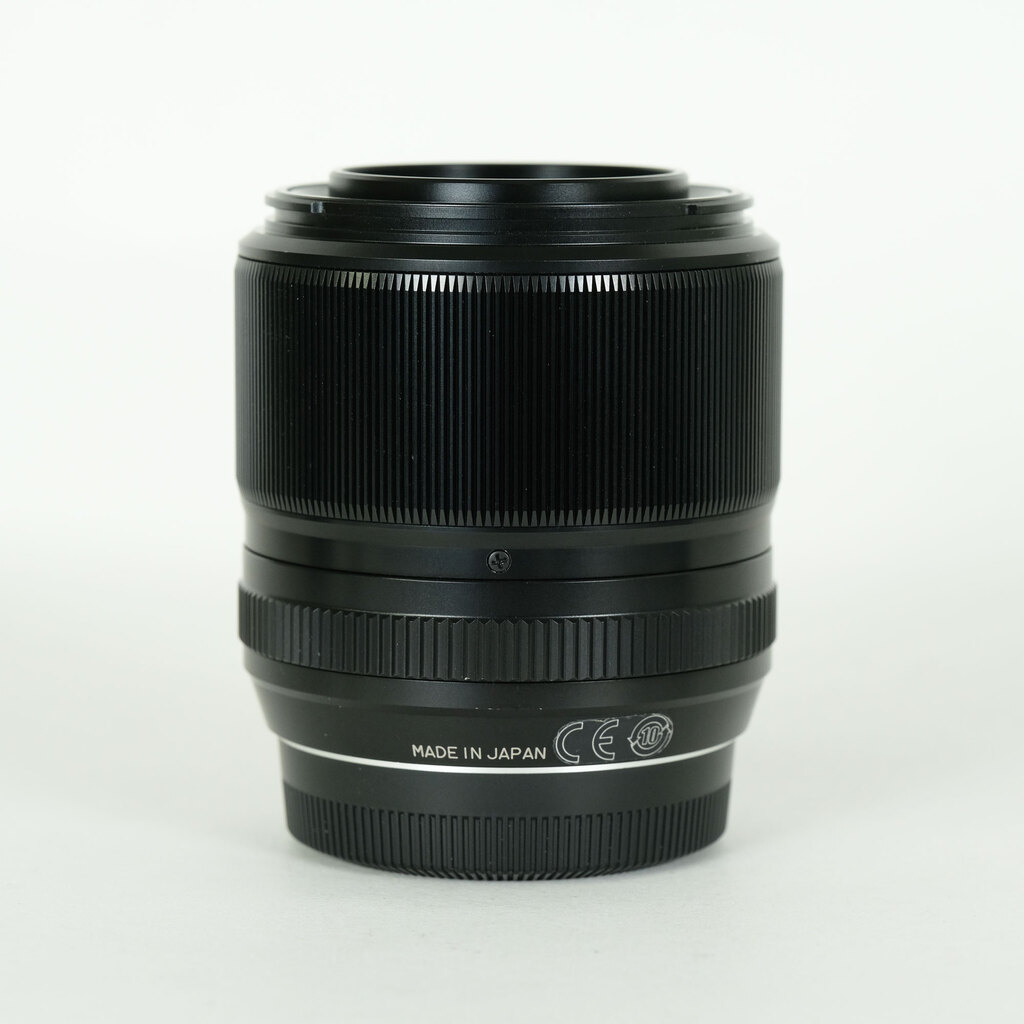 FUJIFILM XF60mmF2.4 R Macro