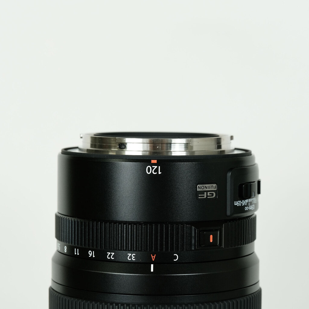 富士フイルム - 【中古】(フジフイルム) FUJIFILM GF120/4 R LM OIS WR 楽天市場】【中古】 (フジフイルム) FUJIFILM GF 120/4 R LM OIS