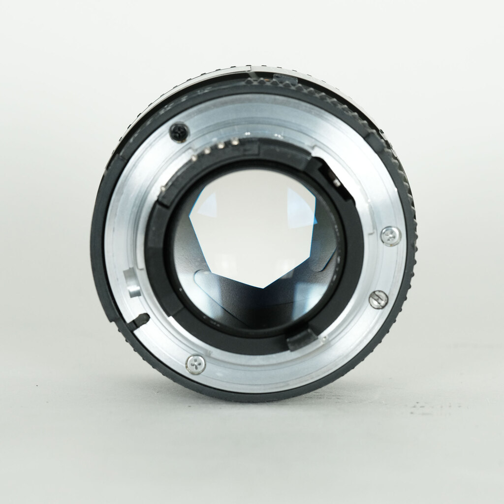 Nikon Ai AF Nikkor 50mm F1.4D