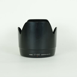 Canon EF70-200mm F2.8L USM