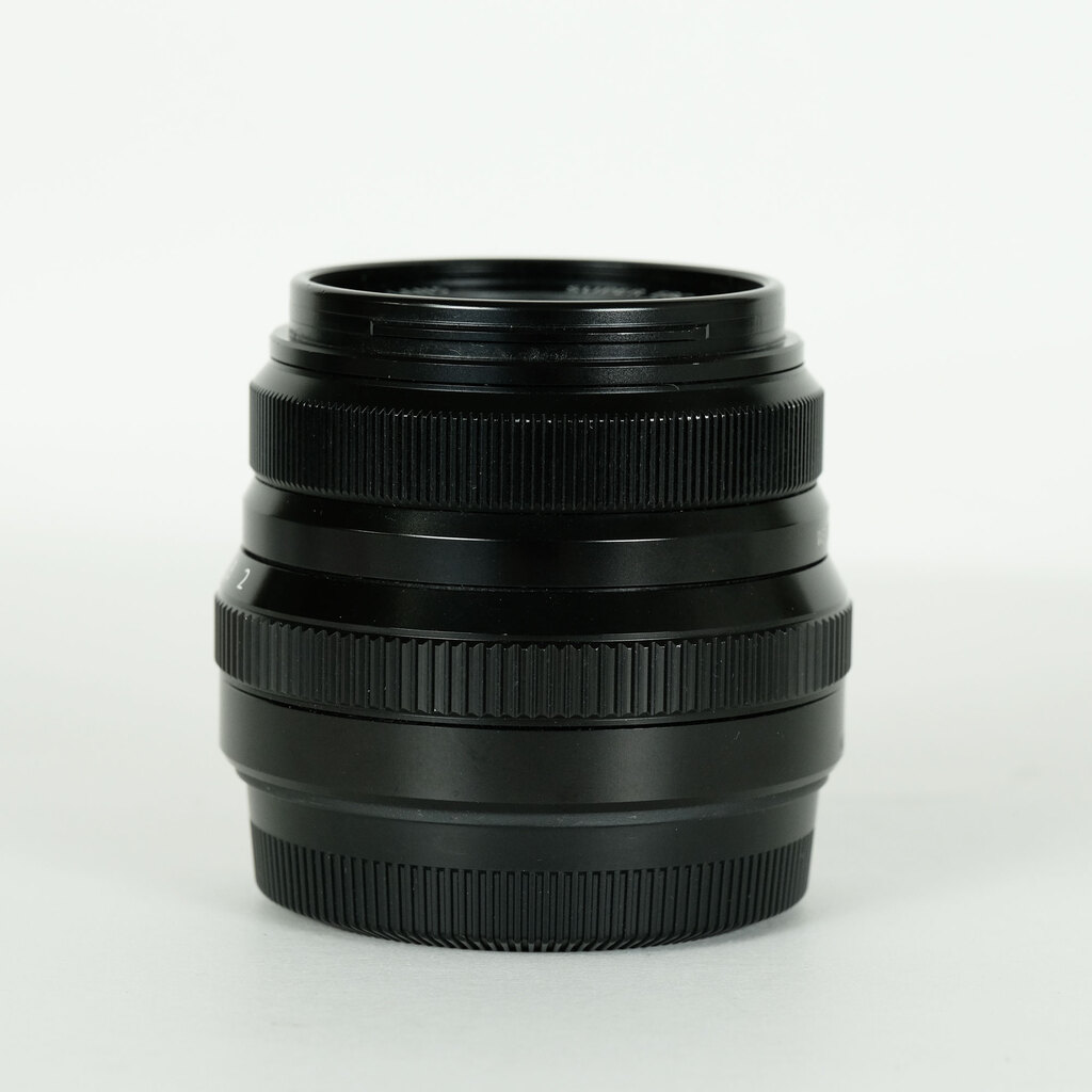 Fujifilm XF 35mm F2 R WR レンズ 箱あり F1.4とも比較】XF35mm F2 R WRレビュー！キットレンズの次に
