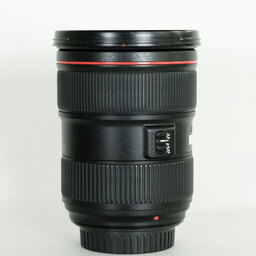 Canon EF24-70mm F2.8L II USM Canon EF24-70mm F2.8L II USM